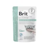 Brit GF Veterinary Diets konservai katėms maiš. Urinary (Struvite ) 85g