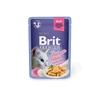 Brit Premium Delicate Fillets in Žele su vištiena 85 g