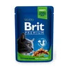 Brit Premium vištiena Slices Sterilised 100 g