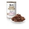 Brit_Care Konservuotas ėdalas šunims Brit Care, su triušiena, 400g