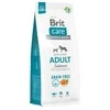 Brit Care GF Adult lašiša NEW 1kg