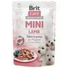 Brit_Care Šlapias šunų maistas Brit Care Mini ėriena 0.085 kg