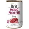 BRIT CARE Mono Protein jautiena 400g