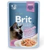 Brit Premium lašiša for Sterilised 100 g