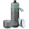 Gertuvė Brita Active + 2 diskai, pastelinė žalia