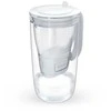 Brita Glass+1 Maxtra Pro PP filter jug (pilkas)
