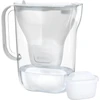 Brita Style Essential + 2 MAXTRA PRO PURE PERFORMANCE (Baltas)