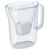 Brita Style Essential + 2 MAXTRA PRO PURE PERFORMANCE (Baltas)