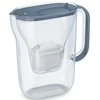 Brita Style Essential + 2 MAXTRA PRO PURE PERFORMANCE (graphite)