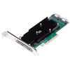 RAID Valdiklis - Broadcom MegaRAID 9560-16i 12 Gbit/s PCIe 4.0
