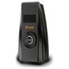 „Brook Gaming“ – „Ras1ution X Sim-Racing“ signalo keitiklis – Juodas – 12,7 x 8,6 x 3,1 cm