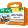 Bros Bioaktivatorius nuotėkų duobėms tabletės, 3vnt