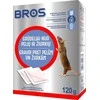 BROS Grūdeliai nuo pelių ir žiurkių 100g