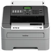 Spausdintuvas Brother Faksas-2840 LASERFAX 33600 BPS - 250SHTS 30-SHT- ADF