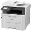Brother MFC-L3760CDW Spausdintuvas LED spalvotas MFP A4 26 ppm USB Tinklinis LAN Wi-Fi