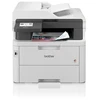 Brother MFC-L3760CDW Spausdintuvas LED spalvotas MFP A4 26 ppm USB Tinklinis LAN Wi-Fi