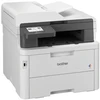 Brother MFC-L3760CDW Spausdintuvas LED spalvotas MFP A4 26 ppm USB Tinklinis LAN Wi-Fi