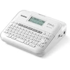 Etiketės spausdintuvas - Brother P-Touch PT-D410 USB, LCD, TZe juosta