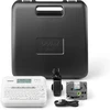 Etiketės spausdintuvas - Brother P-Touch PT-D410VP 203dpi individualių etikečių gamintojas