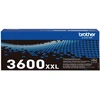 Brother TN-3600XXL tonerio kasetė 1 vnt Originalus Juoda