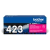 Brother TN-423M (TN423M) Lazerinė kasetė, Purpurinė