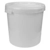 Browin Fermentacijos indas su dangčiu, 30 L, balta
