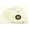 Bronpl Paper discs 14x14 cm 100 pcs.