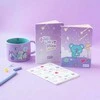 Dimastech BT21 - Set of A6 KOYA notebooks (3 pieces)