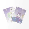 BT21 - Set of A6 MANG notebooks (3 pieces)