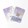 BT21 - Set of A6 SHOOKY notebooks (3 pieces)