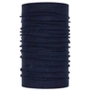 Kaklaskarė Buff Midweight Merino Wool Night Mėlyna Melange