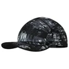 Buff 5 PANEL GO Kepurė su snapeliu Elastanas, Poliesteris