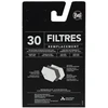 Buff Filter Pack Kids oro filtras