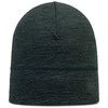 Kepurė - Buff Lightweight Merino Wool Beanie Kepurė, Unisex, Žalia
