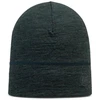 Kepurė - Buff Lightweight Merino Wool Beanie Kepurė, Unisex, Žalia