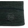 Kepurė - Buff Lightweight Merino Wool Beanie Kepurė, Unisex, Žalia