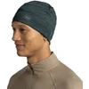 Kepurė - Buff Lightweight Merino Wool Beanie Kepurė, Unisex, Žalia