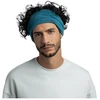 Priedai - Buff Lengvas Merino Vilnos Multifunkcinis Šalikas Mėlynas