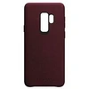 Dėklas „Bugatti Porto SS18“ „Samsung S9 G960“ aviečių spalvos 31388