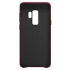 Dėklas „Bugatti Porto SS18“ „Samsung S9 G960“ aviečių spalvos 31388