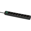 Buitinis ilgintuvas BRENNENSTUHL ECO-LINE, 8 vietos, 3 m