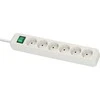 Buitinis ilgintuvas BRENNENSTUHL ECO-LINE, 6 vietų, 3 m