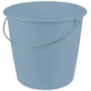 Buitinis kibiras Keeeper, 10 l, žydra