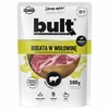 BULT Su jautiena – šlapias pašaras šunims – 500g