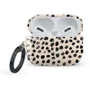 Burga Airpods Dėklas, Almond Latte – Airpods Pro 3