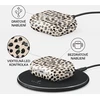 Burga Airpods Dėklas, Almond Latte – Airpods Pro 3