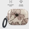 Burga Airpods dėklas, Barely Yours – Airpods Pro 3