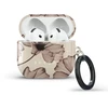 Dėklas Burga Barely Yours case For AirPods 4