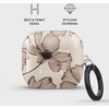 Dėklas Burga Barely Yours case For AirPods 4