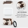 Burga Airpods dėklas, Celestial – Airpods 4